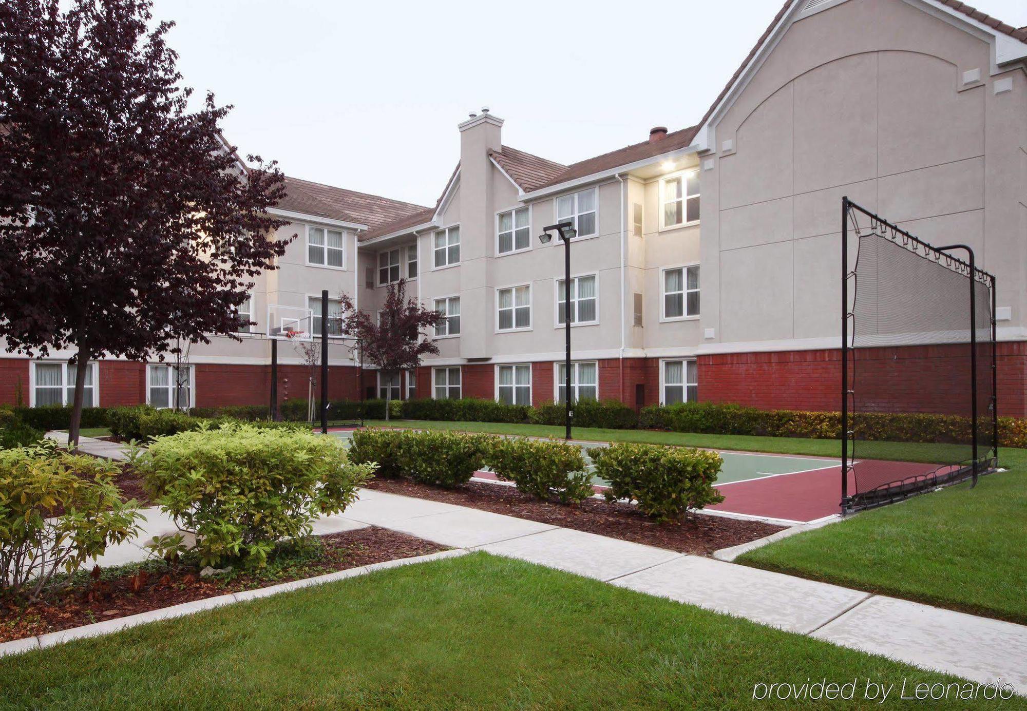 Residence Inn by Marriott Salinas Exterior foto